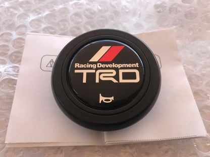 TRD Horn Button - Discontinued - Vega Autosports