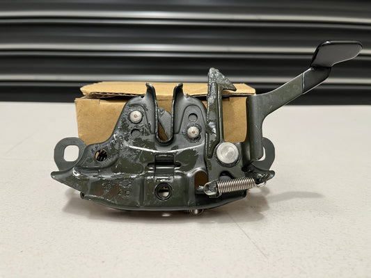 Hood Latch To Suit Nissan 180Sx Models Exterior