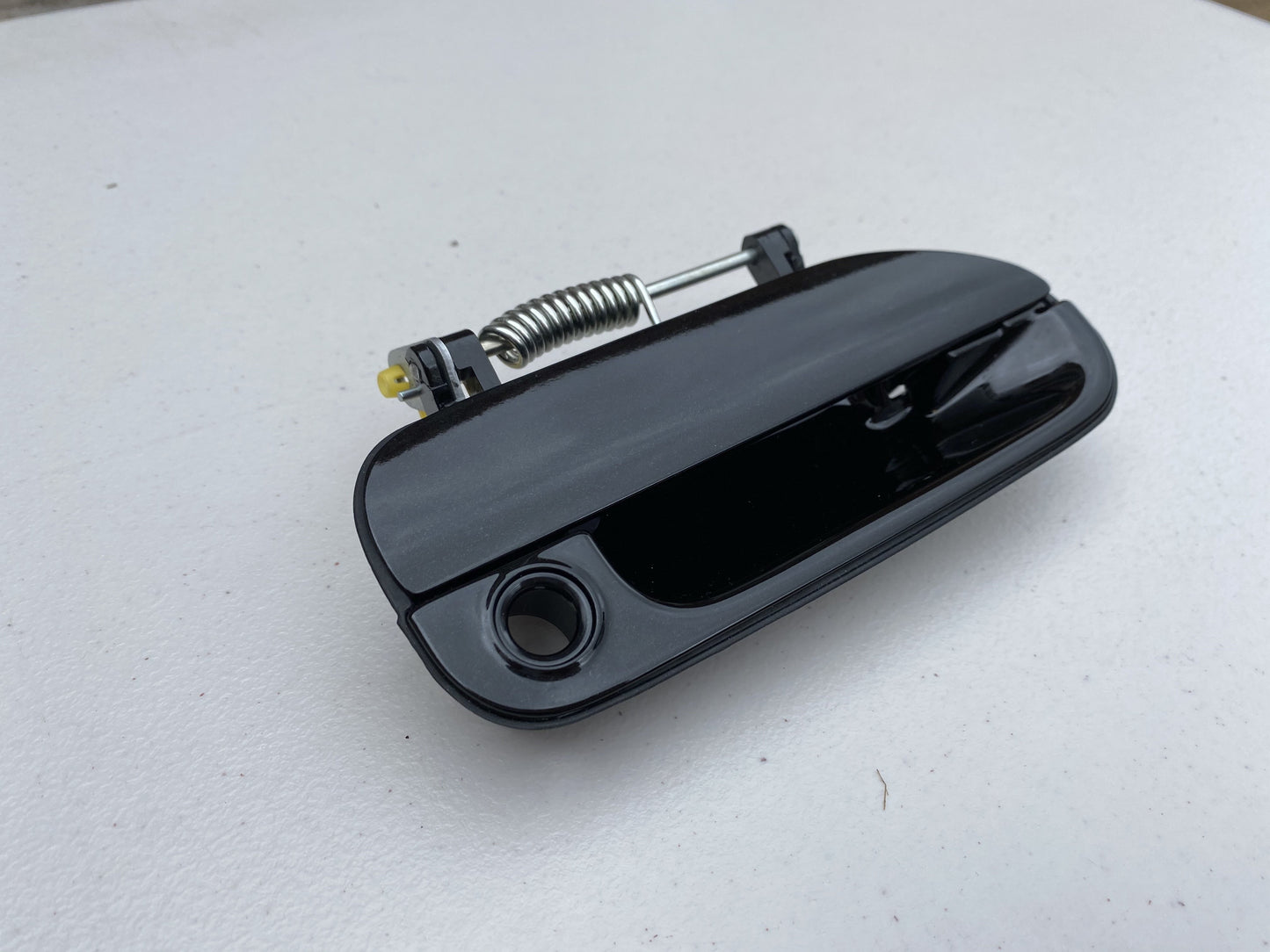 Door Handle Assembly RHS to suit Nissan Skyline R32 GTR / GTS-T / GTS - Discontinued - Vega Autosports