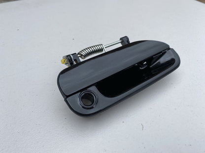 Door Handle Assembly RHS to suit Nissan Skyline R32 GTR / GTS-T / GTS - Discontinued - Vega Autosports