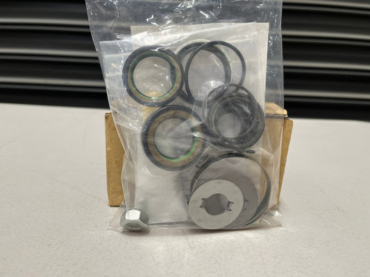 Power Steering Rack Seal Kit To Suit Mitsubishi Lancer 7 / 8 9 Ct9A And Suspension
