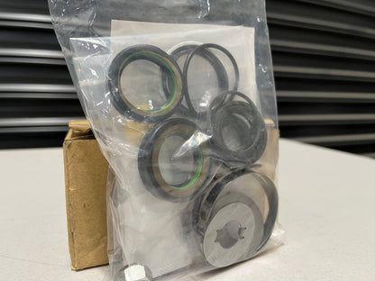 Power Steering Rack Seal Kit To Suit Mitsubishi Lancer 7 / 8 9 Ct9A And Suspension