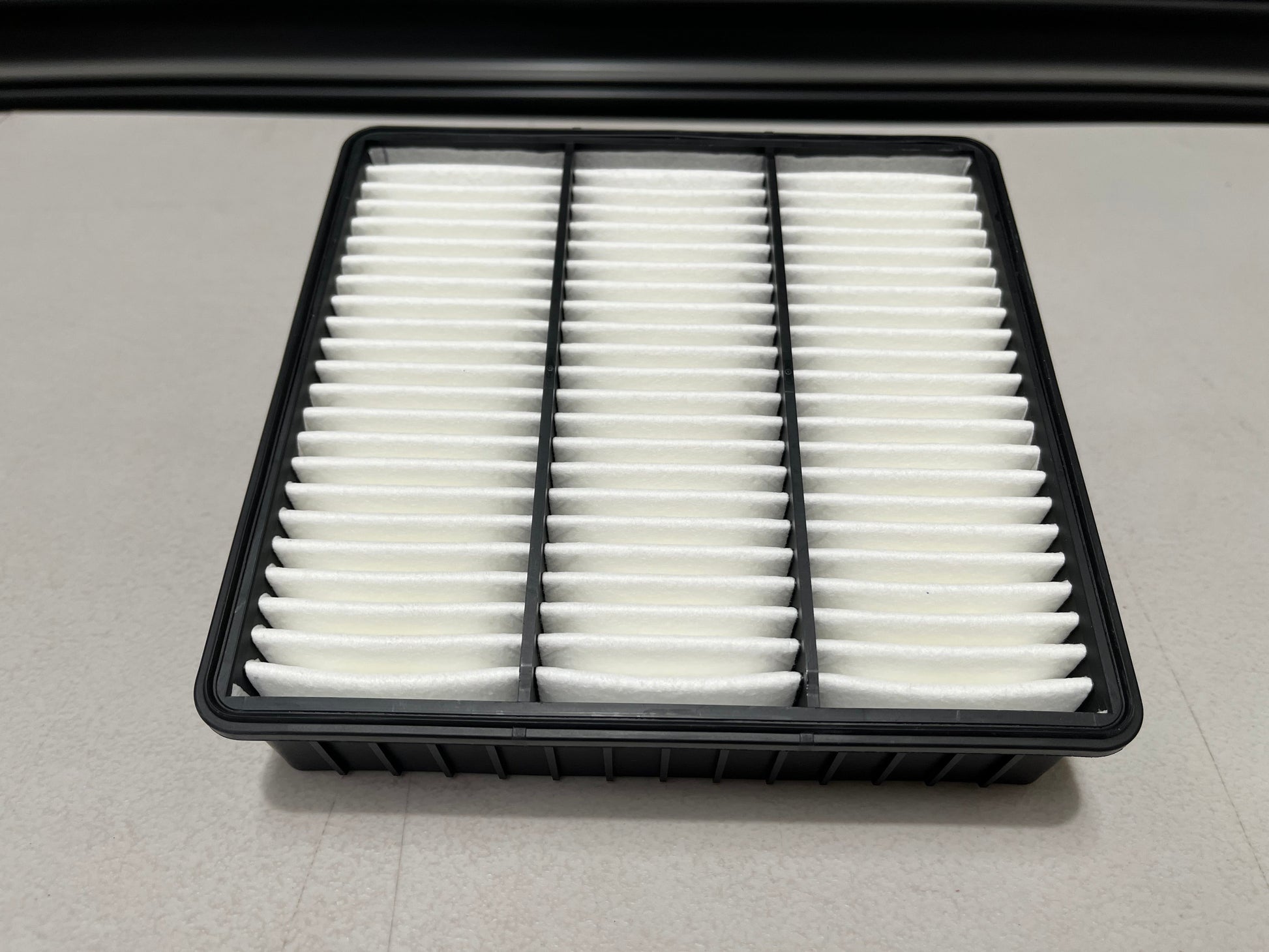 Intake Air Filter To Suit Mitsubishi Lancer Evolution 4 - 9 Cn9A Cp9A Ct9A Engine