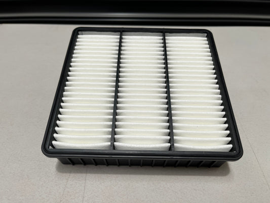 Intake Air Filter To Suit Mitsubishi Lancer Evolution 4 - 9 Cn9A Cp9A Ct9A Engine
