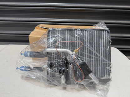 Evaporator Assembly to suit Nissan Skyline R33 GTR Series 2 / 3 07.1996 Onwards 27280-26U02 - Vega Autosports