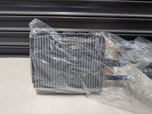 Evaporator Assembly to suit Nissan Skyline R33 GTR Series 2 / 3 07.1996 Onwards 27280-26U02 - Vega Autosports