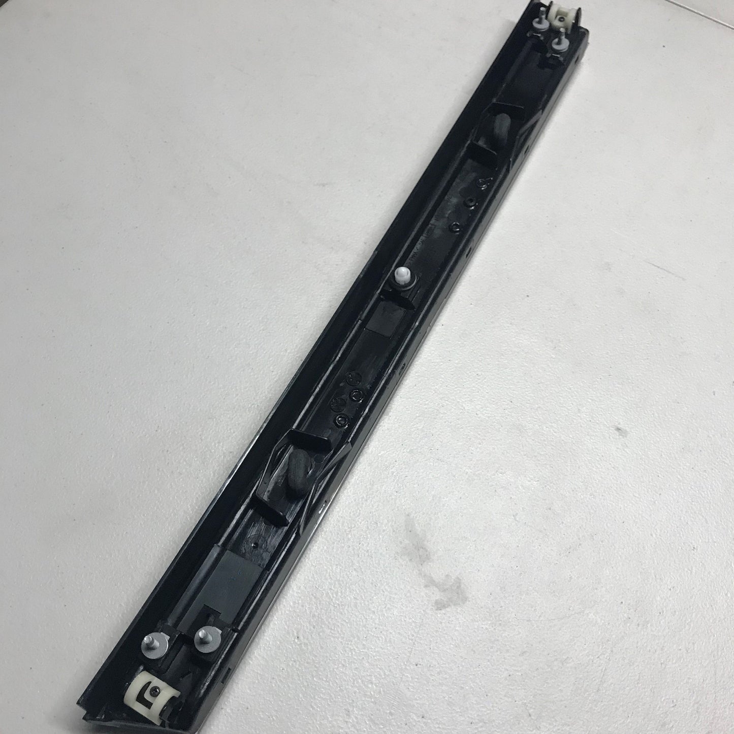 Rear Tail Light Centre Garnish to suit Nissan R33 GTR / GTS-T / GTS - Obsolete from Manufacturer - Vega Autosports