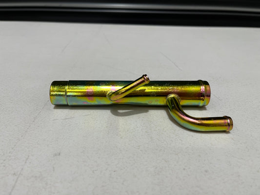 Water Suction Pipe To Suit Datsun 1200 Late Ute C22 C120 B122 A12 A14 A15 Cooling