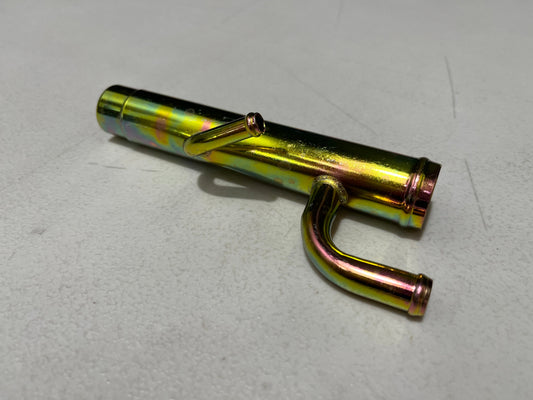 Water Suction Pipe To Suit Datsun 1200 Late Ute C22 C120 B122 A12 A14 A15 Cooling