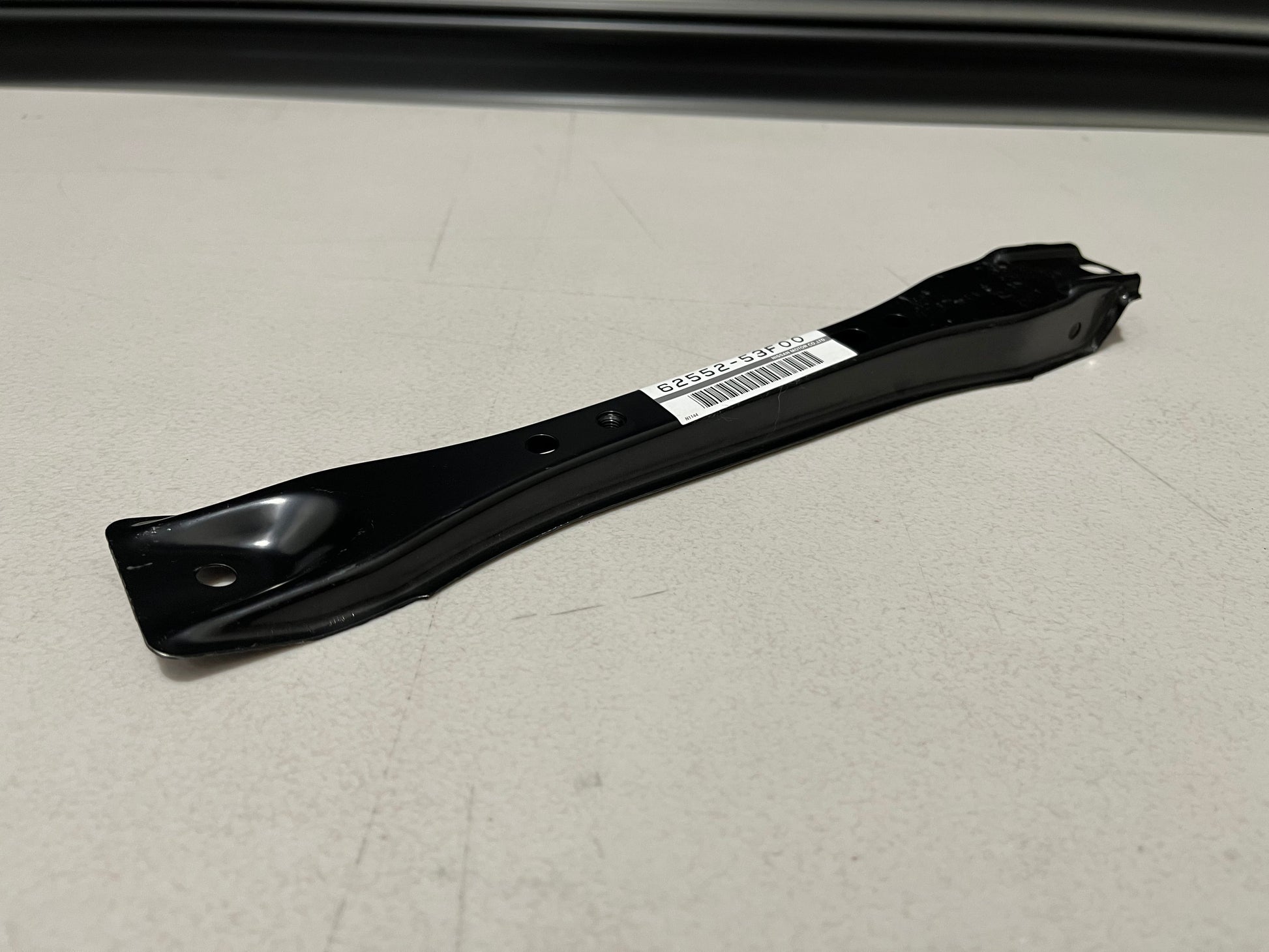 Hood Latch Stay To Suit Nissan Silvia S13 / 180Sx Exterior