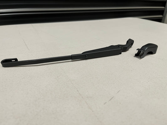 Rear Wiper Arm Assembly To Suit Mitsubishi Lancer Evolution 4 / 5 6 6.5 Cn9A Cp9A Exterior