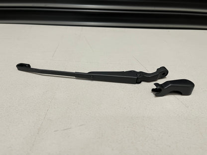 Rear Wiper Arm Assembly To Suit Mitsubishi Lancer Evolution 4 / 5 6 6.5 Cn9A Cp9A Exterior