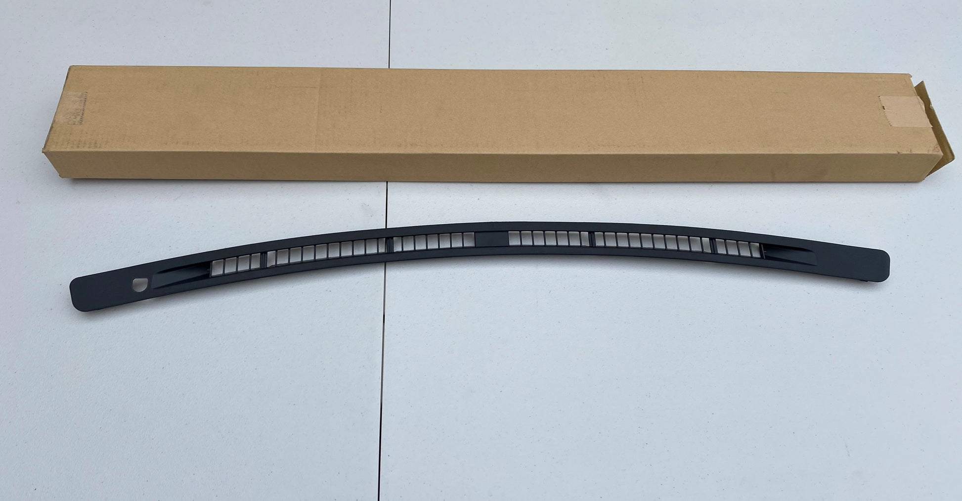 Genuine Nissan Dash Demister Vent to suit Nissan Silvia S14 / S15 - Vega Autosports