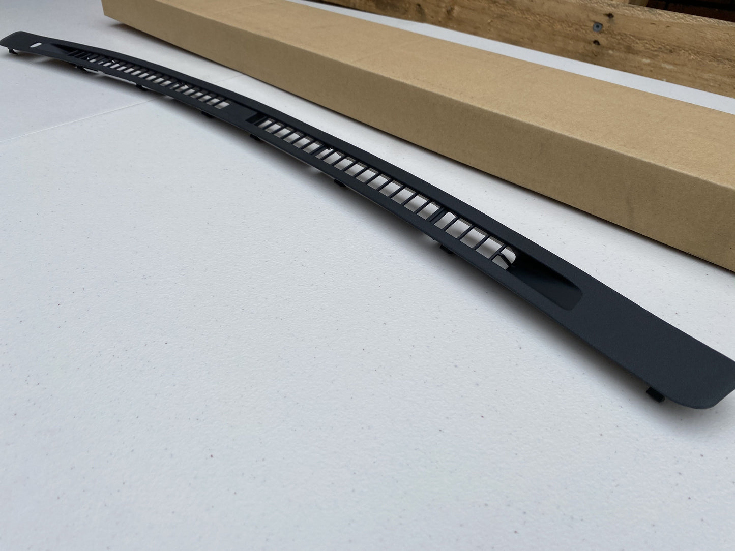 Genuine Nissan Dash Demister Vent to suit Nissan Silvia S14 / S15 - Vega Autosports
