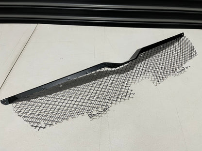 Front Bumper Grille Mesh To Suit Mitsubishi Lancer Evolution 8 Ct9A Exterior