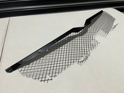 Front Bumper Grille Mesh To Suit Mitsubishi Lancer Evolution 8 Ct9A Exterior