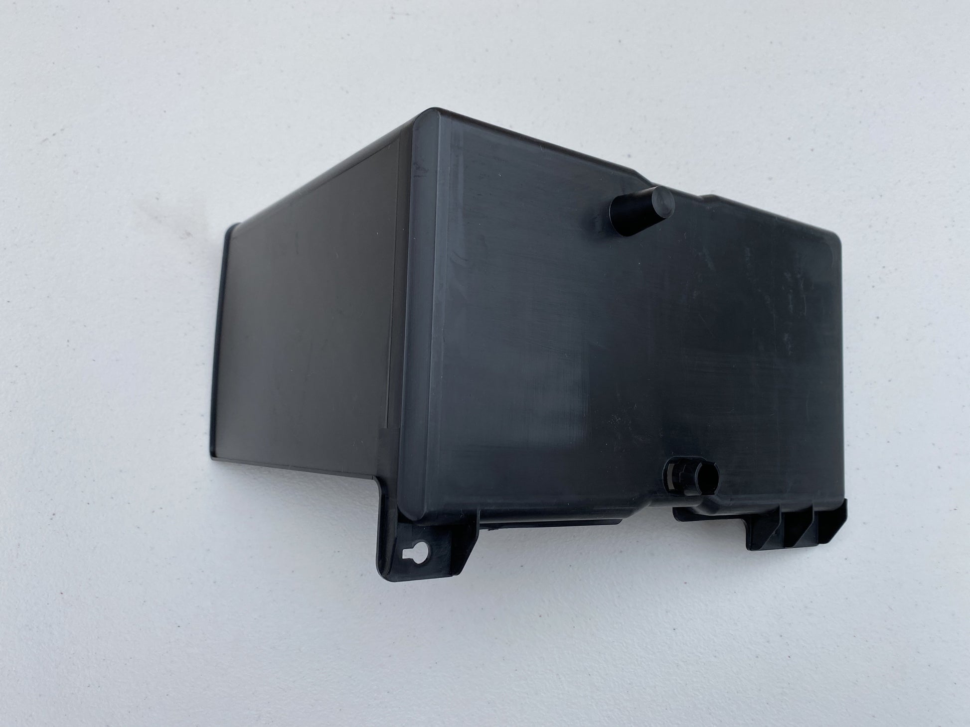 Battery Tray to suit Mitsubishi Lancer Evolution 4 / 5 / 6 / 6.5 CP9A, CN9A - Vega Autosports