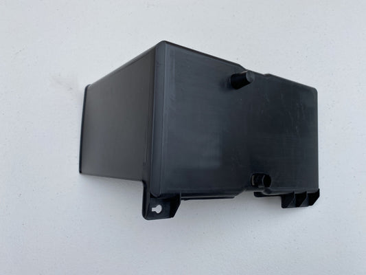 Battery Tray to suit Mitsubishi Lancer Evolution 4 / 5 / 6 / 6.5 CP9A, CN9A - Vega Autosports