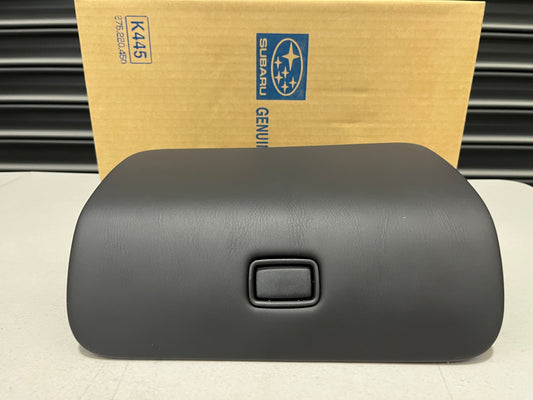 Passenger Side Glove Box Assembly To Suit Subaru Impreza Wrx Sti Gc8 Interior