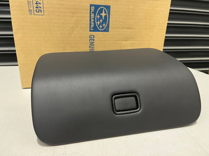Passenger Side Glove Box Assembly To Suit Subaru Impreza Wrx Sti Gc8 Interior