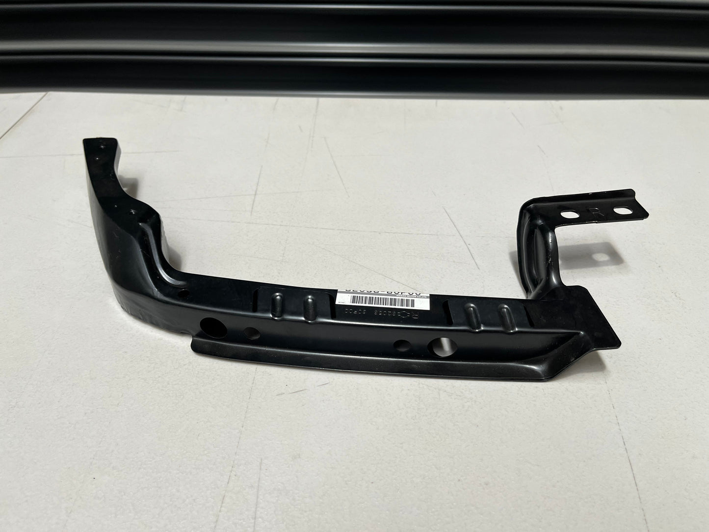 Bumper Bar Stiffener Support Bracket (Rhs - Front) To Suit Nissan 180Sx Type X 62056-60F00 Exterior