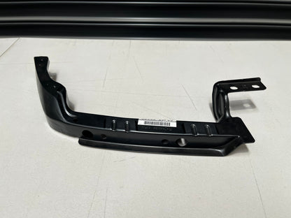 Bumper Bar Stiffener Support Bracket (Rhs - Front) To Suit Nissan 180Sx Type X 62056-60F00 Exterior