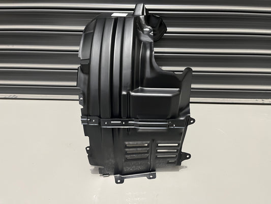Front Guard Liner Rhs To Suit Mitsubishi Lancer Evolution 6 Exterior