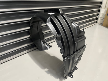 Front Guard Liner Rhs To Suit Mitsubishi Lancer Evolution 6 Exterior