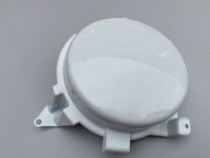 Fog Light Cover (LHS) to suit Mitsubishi Lancer Evolution 4 *Discontinued* - Vega Autosports