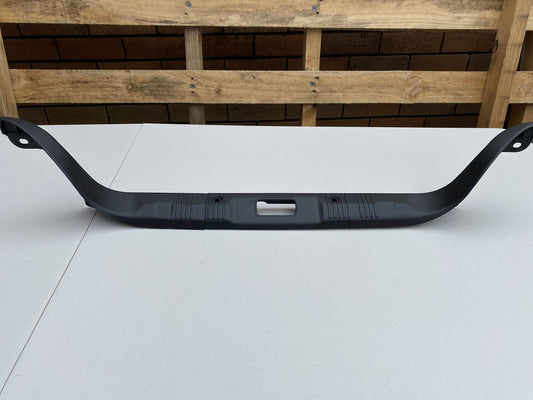 Boot Rear Trim Finisher to suit Nissan Skyline R34 GTR / GTT / GT4 - Vega Autosports