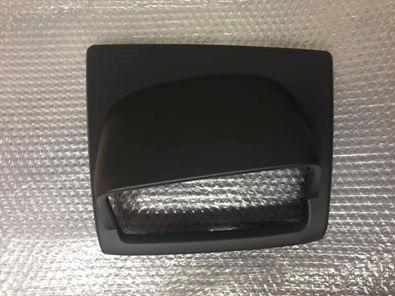 MFD Hatch Dash Finisher to suit Nissan Skyline R34 GTR - Vega Autosports
