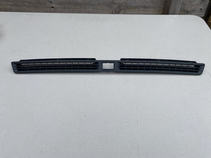 Defroster Vent Grille to suit Mitsubishi Lancer Evolution 7 / 8 / 9 CT9A - Vega Autosports