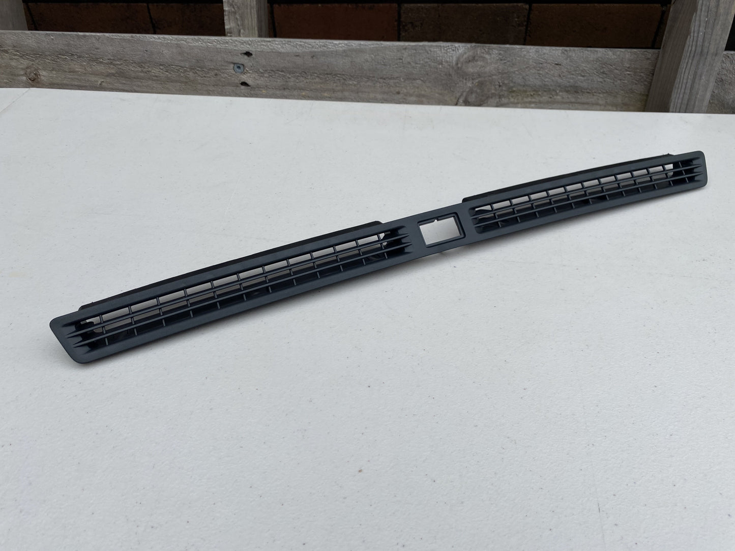 Defroster Vent Grille to suit Mitsubishi Lancer Evolution 7 / 8 / 9 CT9A - Vega Autosports