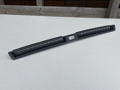 Defroster Vent Grille to suit Mitsubishi Lancer Evolution 7 / 8 / 9 CT9A - Vega Autosports