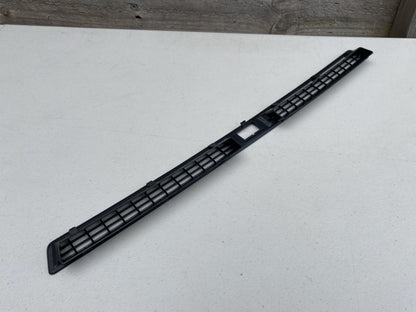Defroster Vent Grille to suit Mitsubishi Lancer Evolution 7 / 8 / 9 CT9A - Vega Autosports