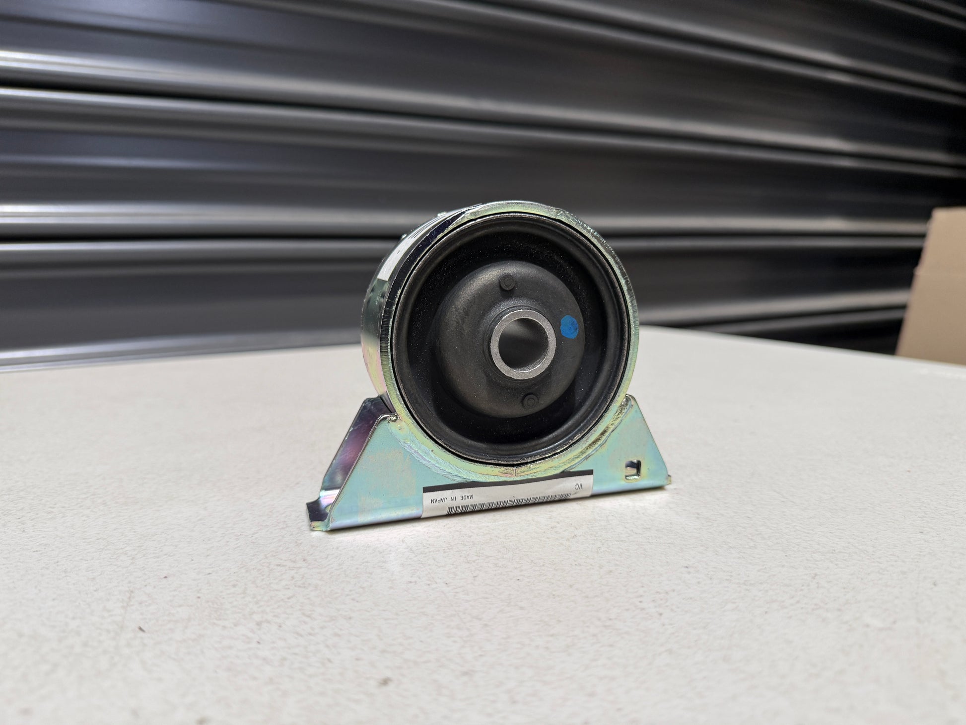Engine Mount (Front) to suit Mitsubishi Lancer Evolution 7 / 8 / 9 RS Models - Vega Autosports