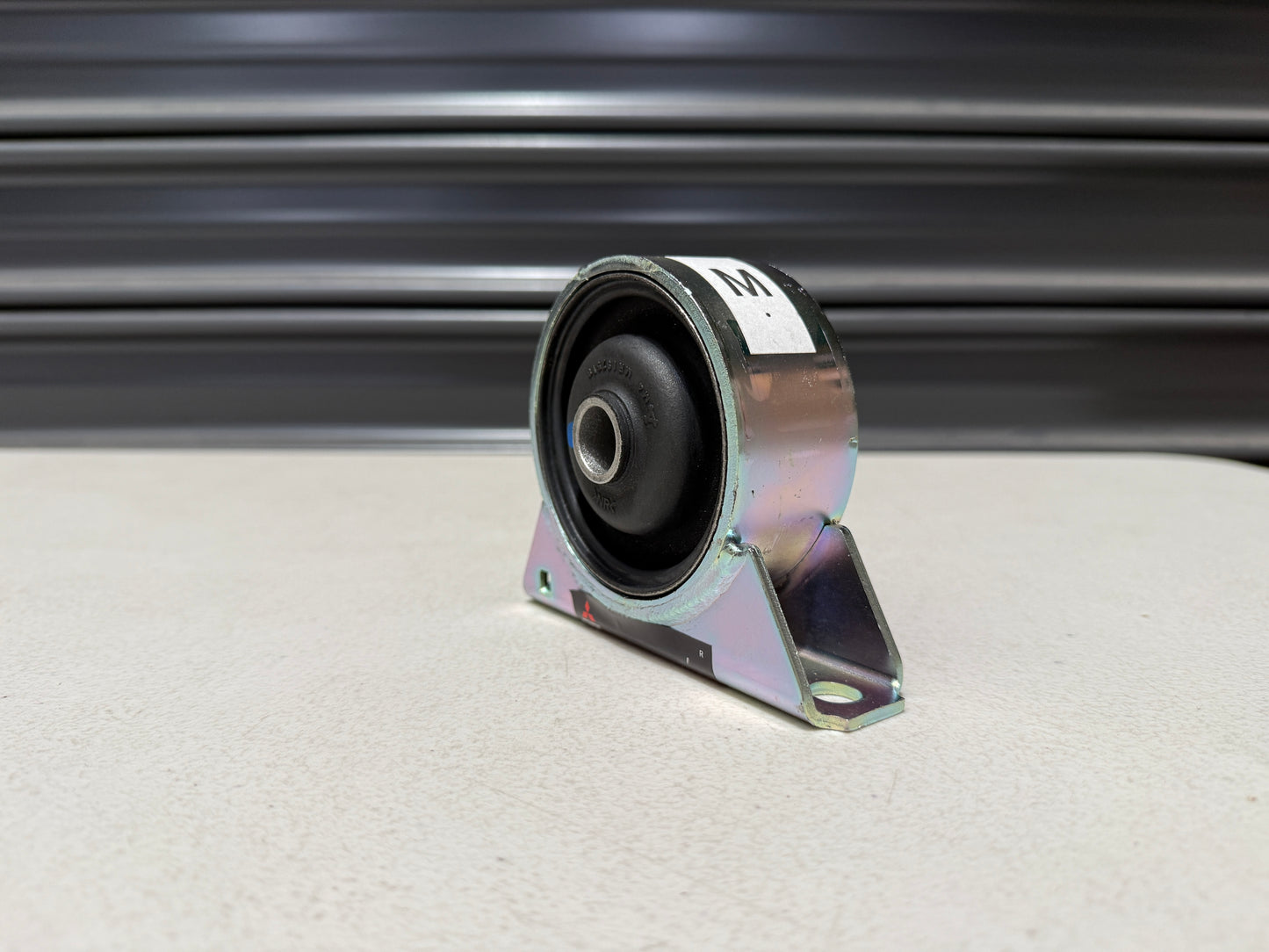 Engine Mount (Front) to suit Mitsubishi Lancer Evolution 7 / 8 / 9 RS Models - Vega Autosports