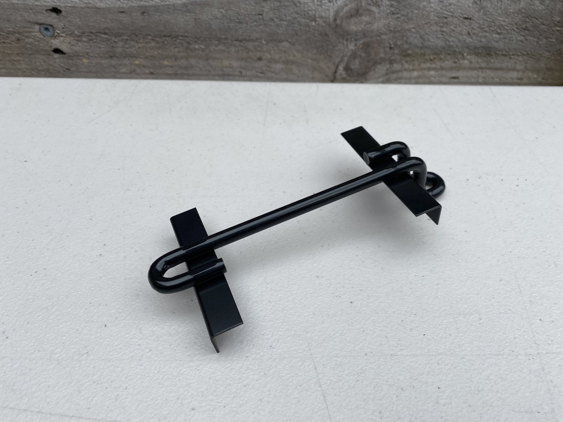 Battery Holder to suit Mitsubishi Lancer Evolution 7- 9 CT9A - Vega Autosports
