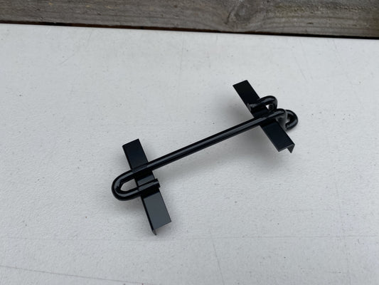 Battery Holder to suit Mitsubishi Lancer Evolution 7- 9 CT9A - Vega Autosports