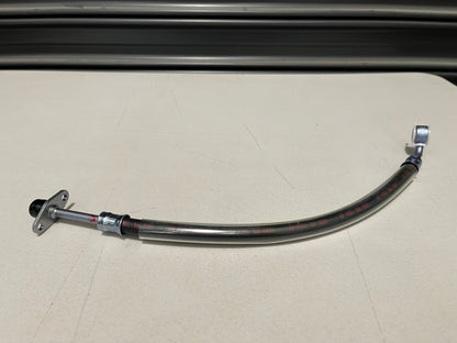 High Pressure Fuel Line To Suit Mitsubishi Lancer Evolution 4 / 5 6 6.5 Cn9A Cp9A Engine