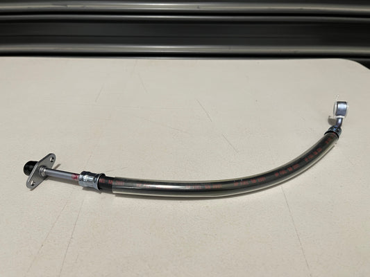 High Pressure Fuel Line To Suit Mitsubishi Lancer Evolution 4 / 5 6 6.5 Cn9A Cp9A Engine