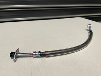 High Pressure Fuel Line To Suit Mitsubishi Lancer Evolution 4 / 5 6 6.5 Cn9A Cp9A Engine