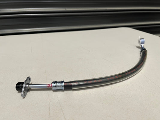 High Pressure Fuel Line To Suit Mitsubishi Lancer Evolution 4 / 5 6 6.5 Cn9A Cp9A Engine
