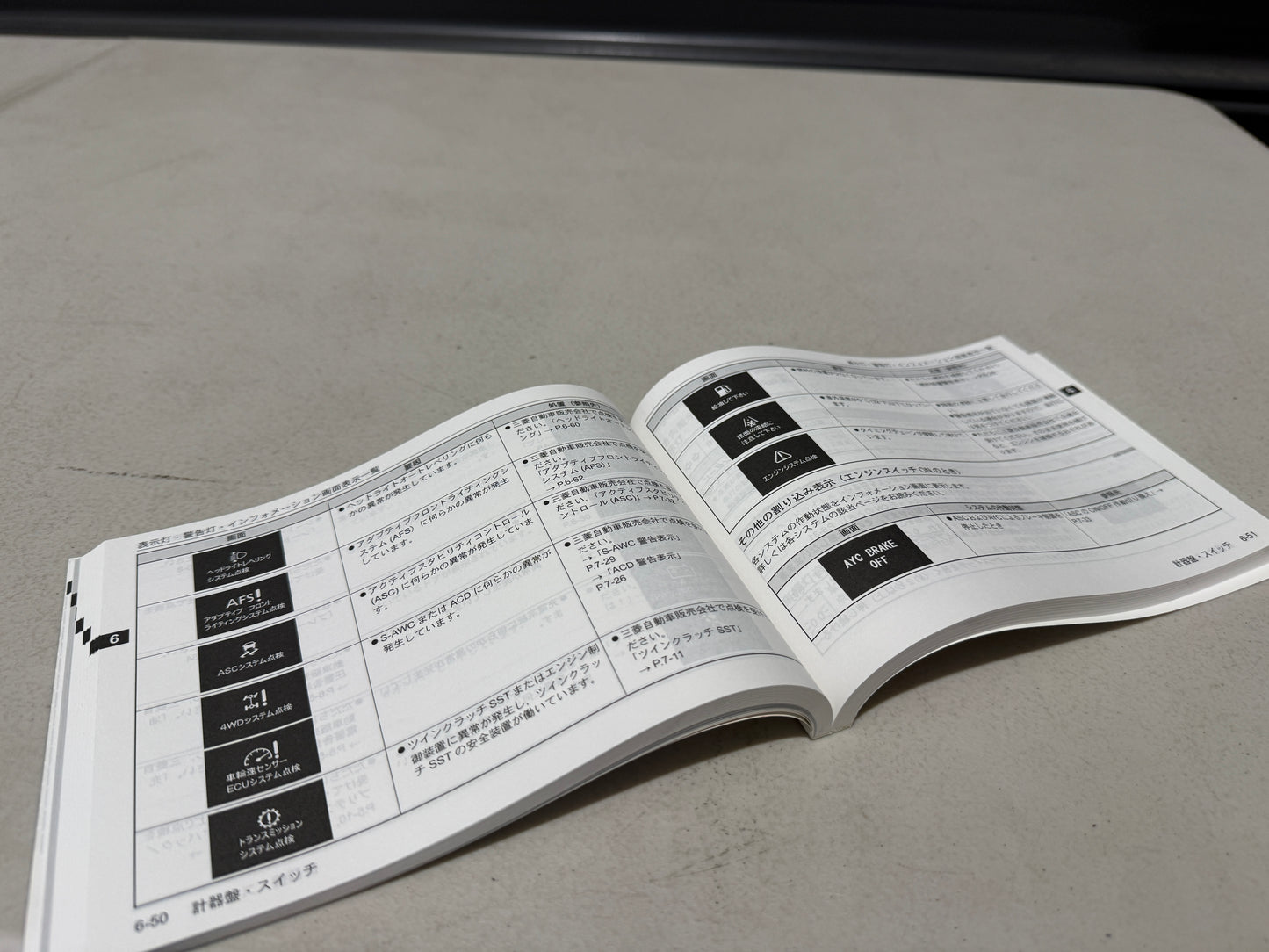 Owners Manual to suit Mitsubishi Evolution 10 Final Edition - Vega Autosports