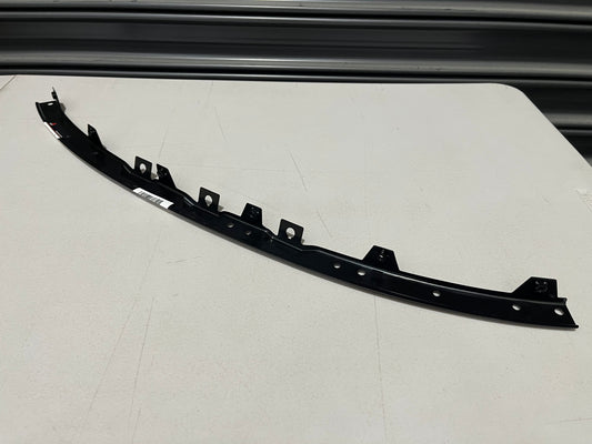 Front Bumper Lower Plate Bracket To Suit Mitsubishi Lancer Evolution 9 Ct9A Exterior