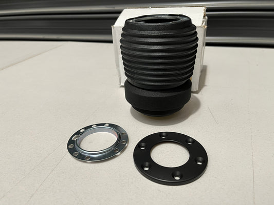 Hub Boss Assembly / Washer And Lock Ring To Suit Honda Nsx-R Steering Suspension