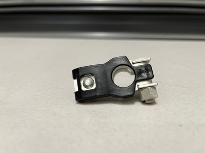 Positive Battery Terminal Connector (Small Post) To Suit Mitsubishi Lancer Evolution 7 / 8 9 Ct9A