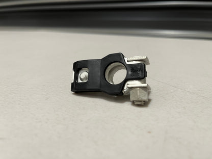 Positive Battery Terminal Connector (Small Post) To Suit Mitsubishi Lancer Evolution 7 / 8 9 Ct9A