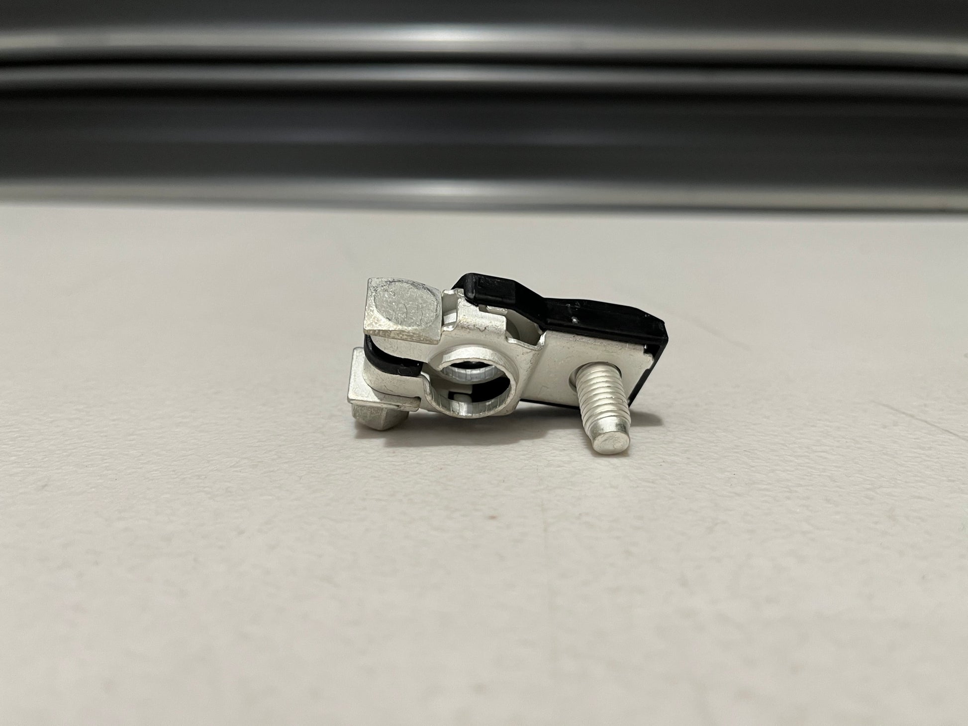 Positive Battery Terminal Connector (Small Post) To Suit Mitsubishi Lancer Evolution 7 / 8 9 Ct9A