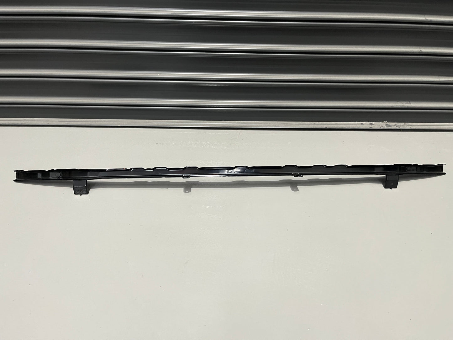 Rear Reinforcement Bar To Suit Mitsubishi Lancer Evolution 4 / 5 6 6.5 Cn9A Cp9A Exterior